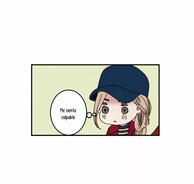 No Creo Que Esto Sea capítulo 9 página 42