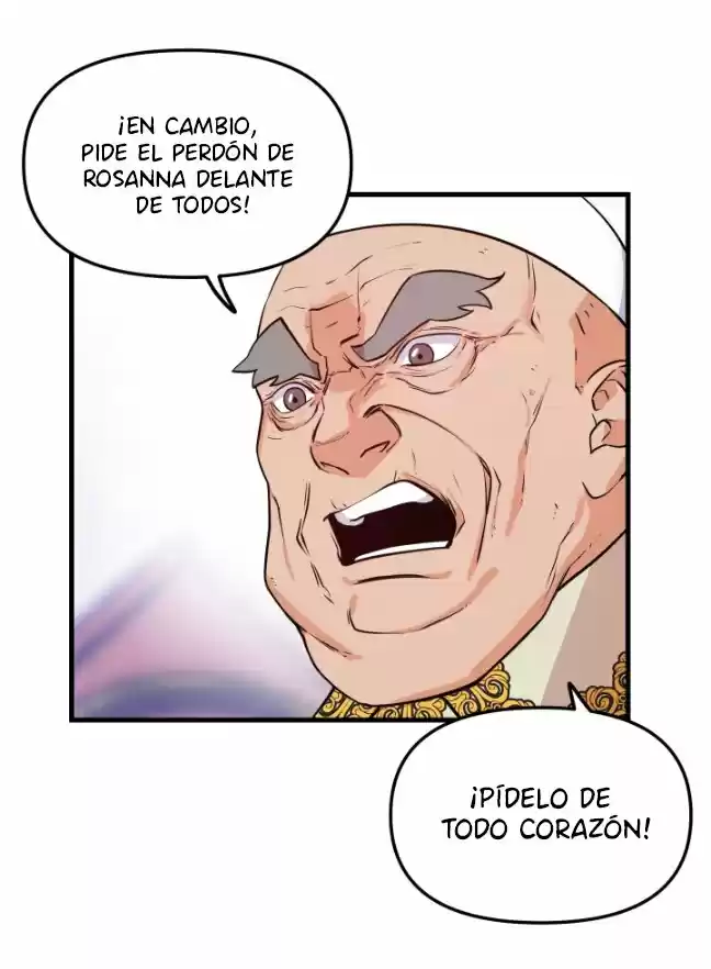 No Cualquiera Puede Convertirse En Una Villana. - Capítulo 1 - Página 18 - LectorTMOo