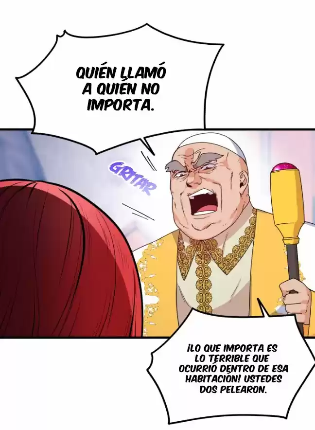 No Cualquiera Puede Convertirse En Una Villana. - Capítulo 1 - Página 22 - LectorTMOo