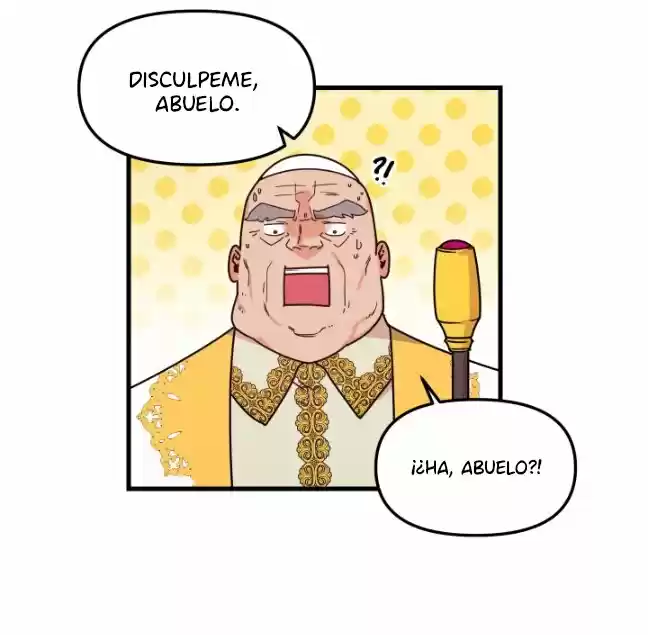 No Cualquiera Puede Convertirse En Una Villana. - Capítulo 1 - Página 23 - LectorTMOo