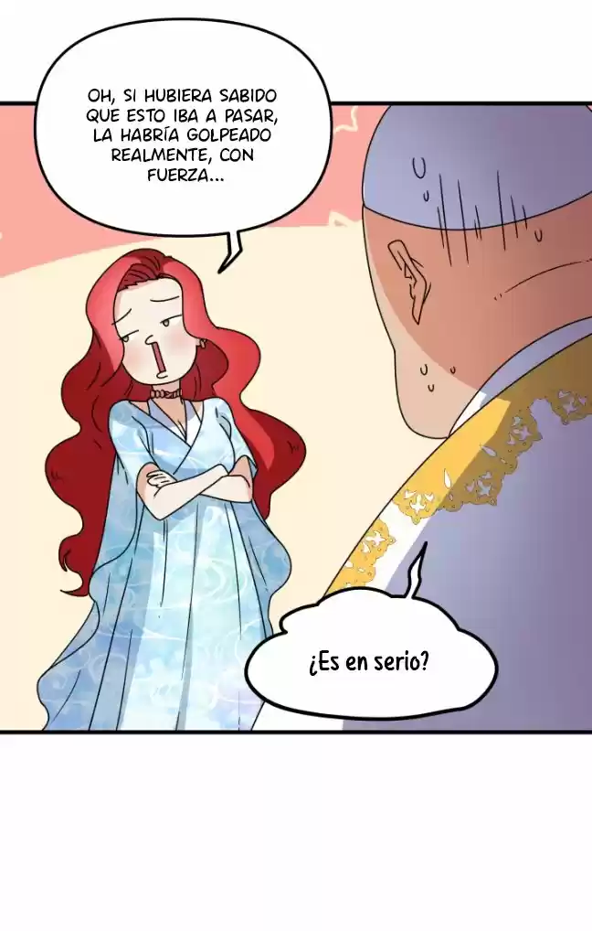 No Cualquiera Puede Convertirse En Una Villana. - Capítulo 1 - Página 26 - LectorTMOo