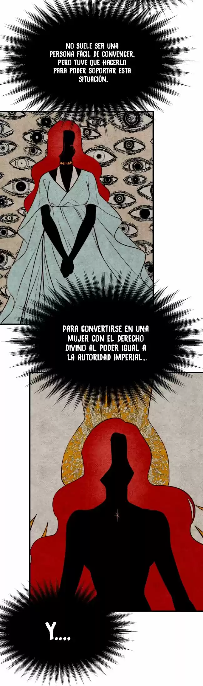 No Cualquiera Puede Convertirse En Una Villana. - Capítulo 1 - Página 29 - LectorTMOo