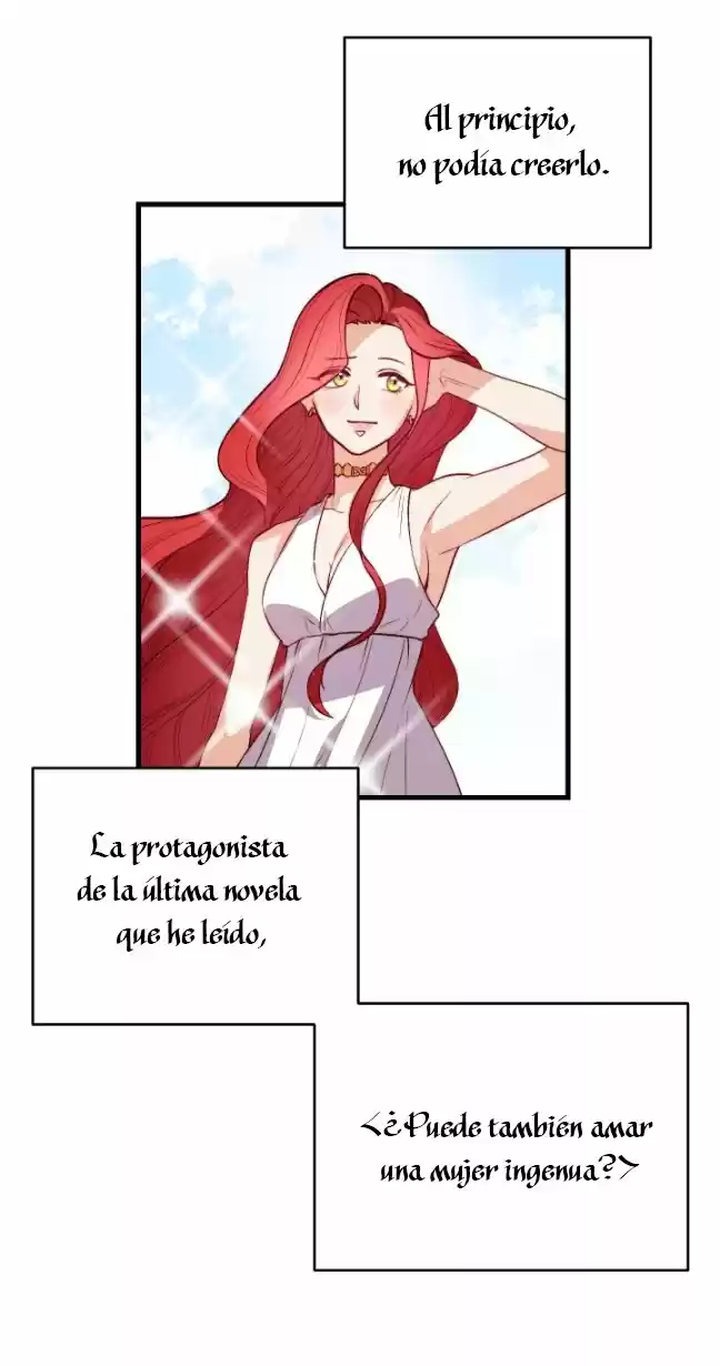 No Cualquiera Puede Convertirse En Una Villana. - Capítulo 1 - Página 42 - LectorTMOo