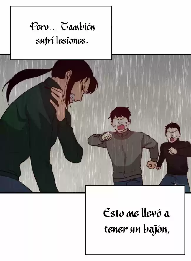 No Cualquiera Puede Convertirse En Una Villana. - Capítulo 1 - Página 45 - LectorTMOo
