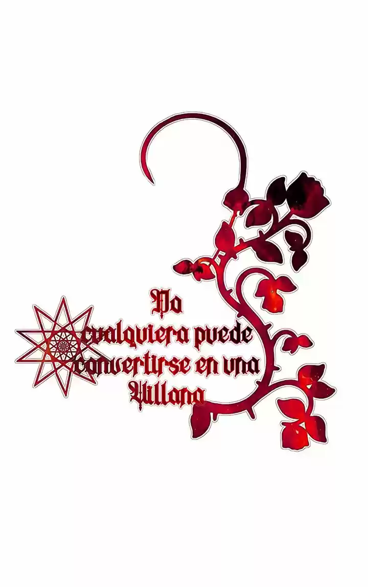 No Cualquiera Puede Convertirse En Una Villana. - Capítulo 10 - Página 3 - LectorTMOo