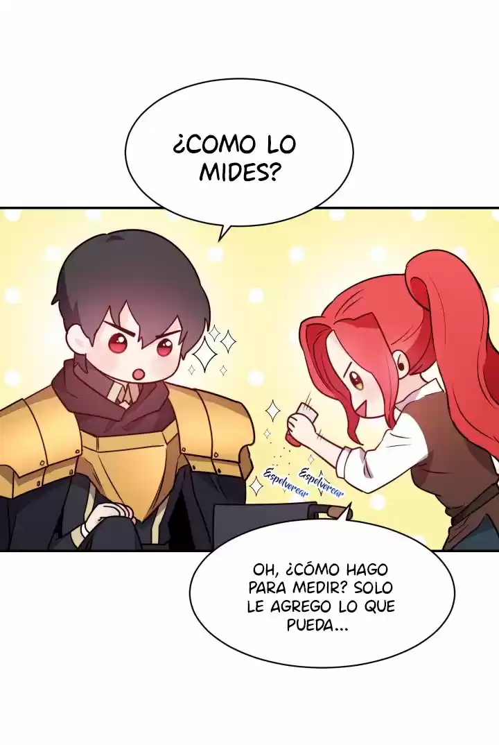 No Cualquiera Puede Convertirse En Una Villana. - Capítulo 10 - Página 14 - LectorTMOo