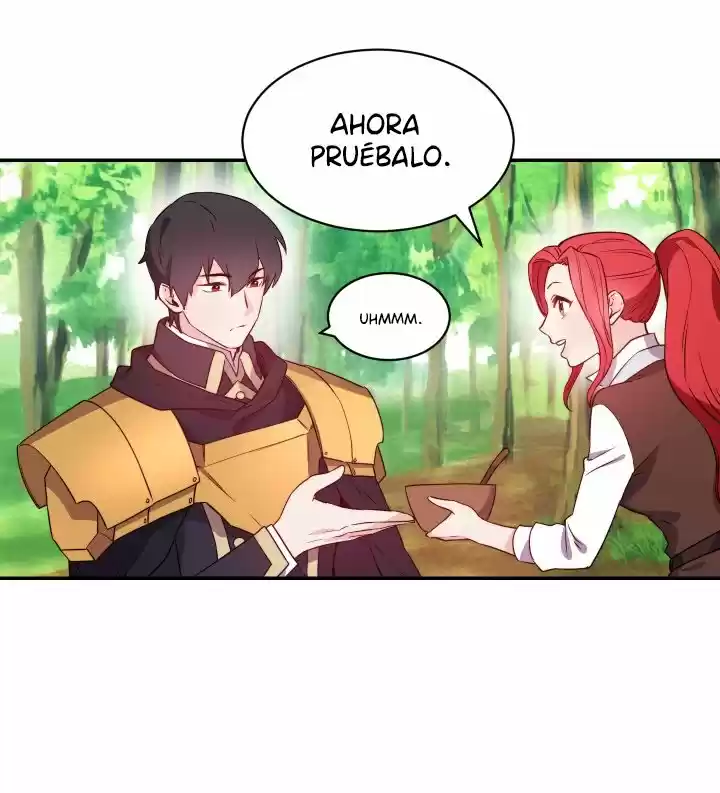 No Cualquiera Puede Convertirse En Una Villana. - Capítulo 10 - Página 17 - LectorTMOo