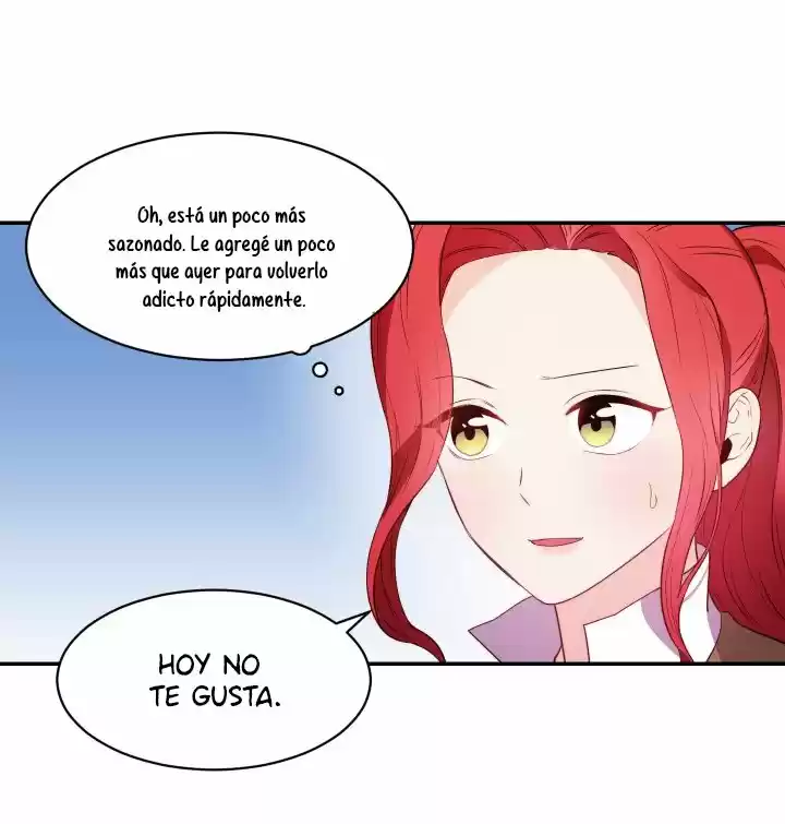No Cualquiera Puede Convertirse En Una Villana. - Capítulo 10 - Página 20 - LectorTMOo
