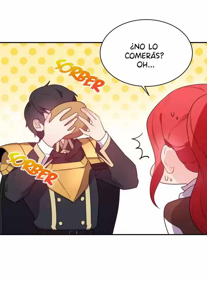 No Cualquiera Puede Convertirse En Una Villana. - Capítulo 10 - Página 21 - LectorTMOo