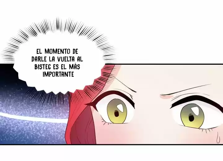 No Cualquiera Puede Convertirse En Una Villana. - Capítulo 10 - Página 34 - LectorTMOo