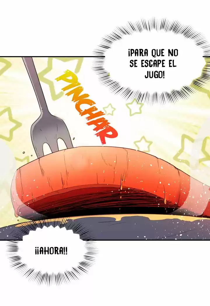 No Cualquiera Puede Convertirse En Una Villana. - Capítulo 10 - Página 35 - LectorTMOo