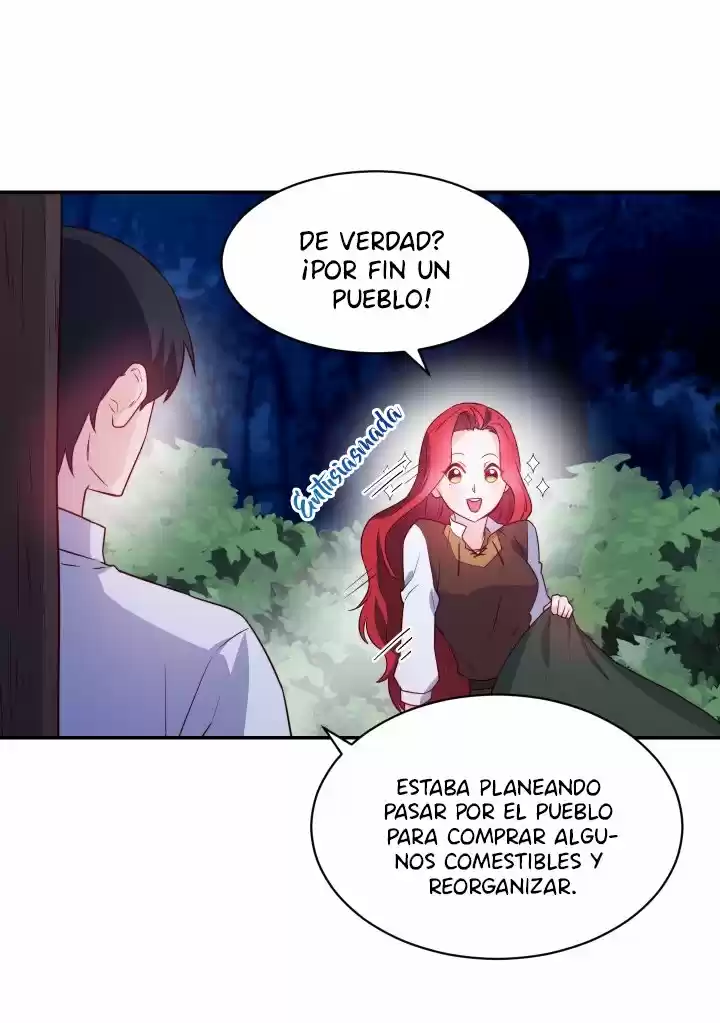 No Cualquiera Puede Convertirse En Una Villana. - Capítulo 10 - Página 45 - LectorTMOo