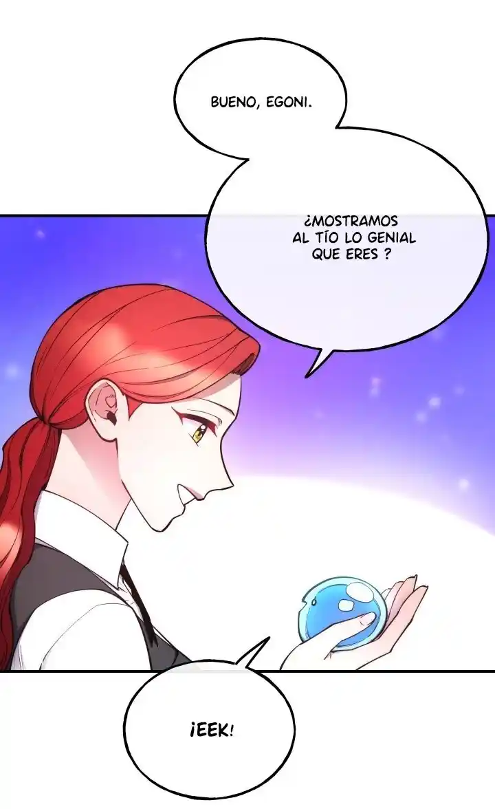No Cualquiera Puede Convertirse En Una Villana. - Capítulo 100 - Página 24 - LectorTMOo