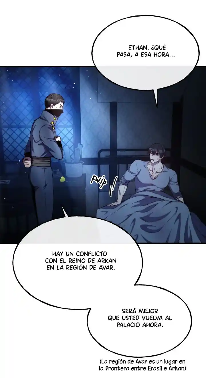 No Cualquiera Puede Convertirse En Una Villana. - Capítulo 100 - Página 56 - LectorTMOo