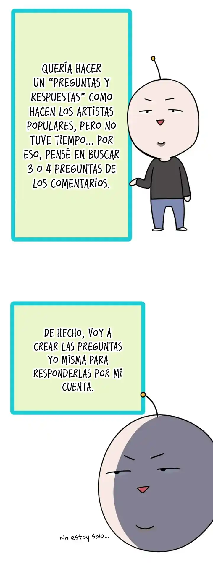 No Cualquiera Puede Convertirse En Una Villana. - Capítulo 101 - Página 4 - LectorTMOo