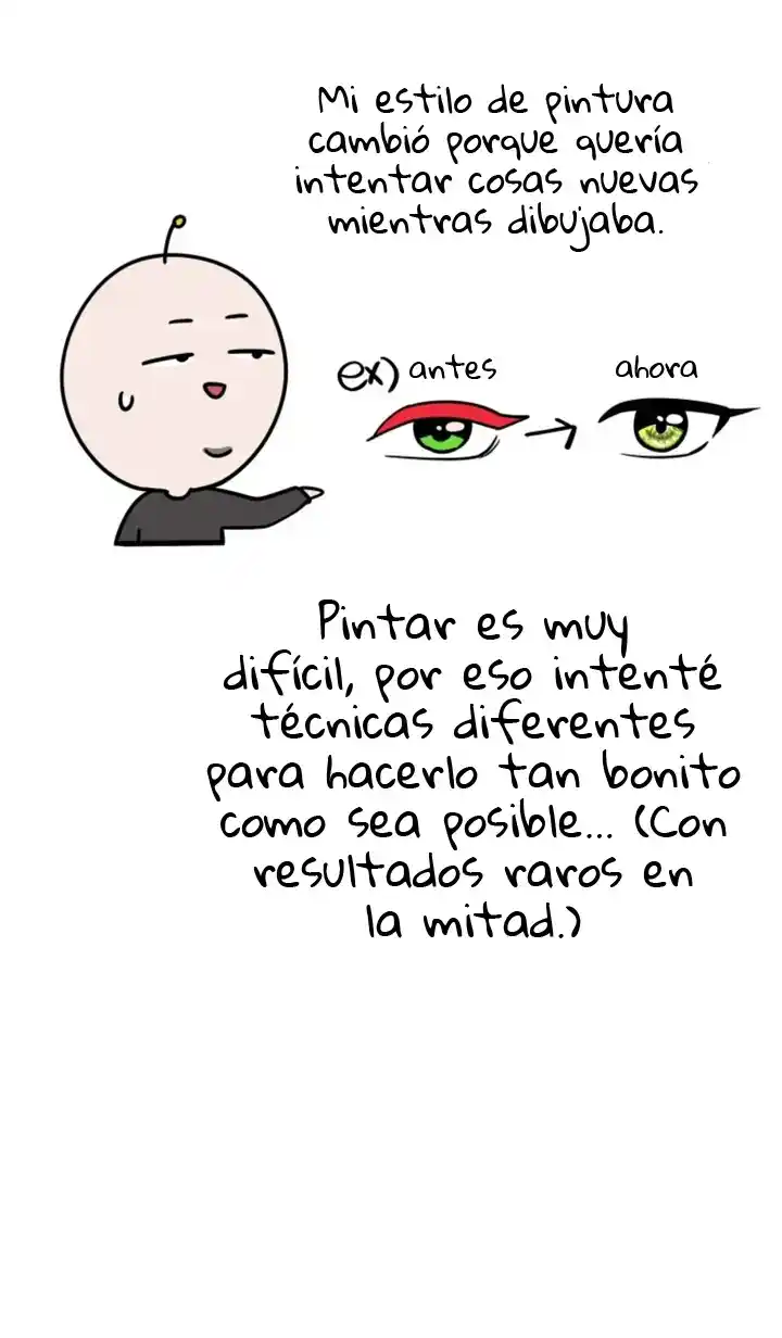 No Cualquiera Puede Convertirse En Una Villana. - Capítulo 101 - Página 6 - LectorTMOo