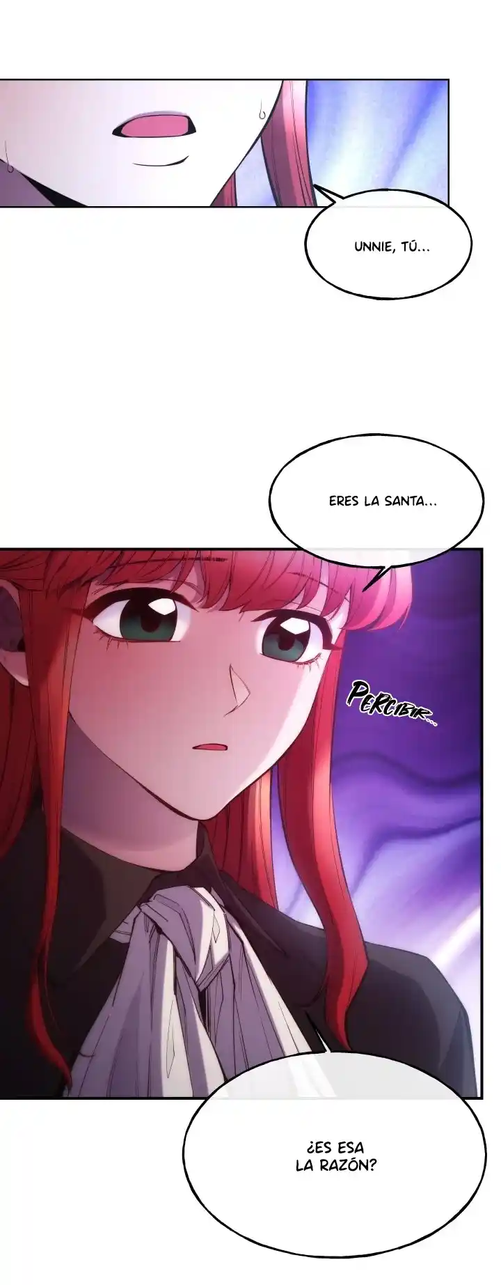 No Cualquiera Puede Convertirse En Una Villana. - Capítulo 102 - Página 36 - LectorTMOo
