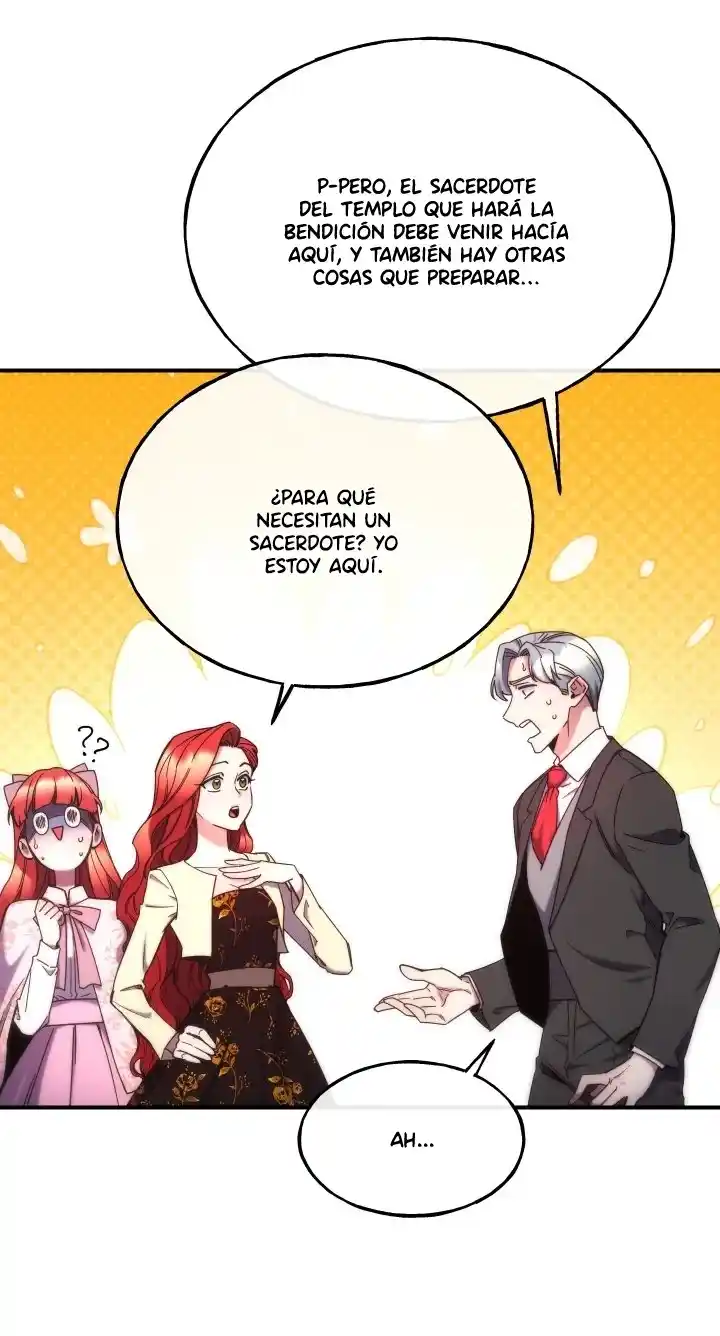 No Cualquiera Puede Convertirse En Una Villana. - Capítulo 103 - Página 6 - LectorTMOo