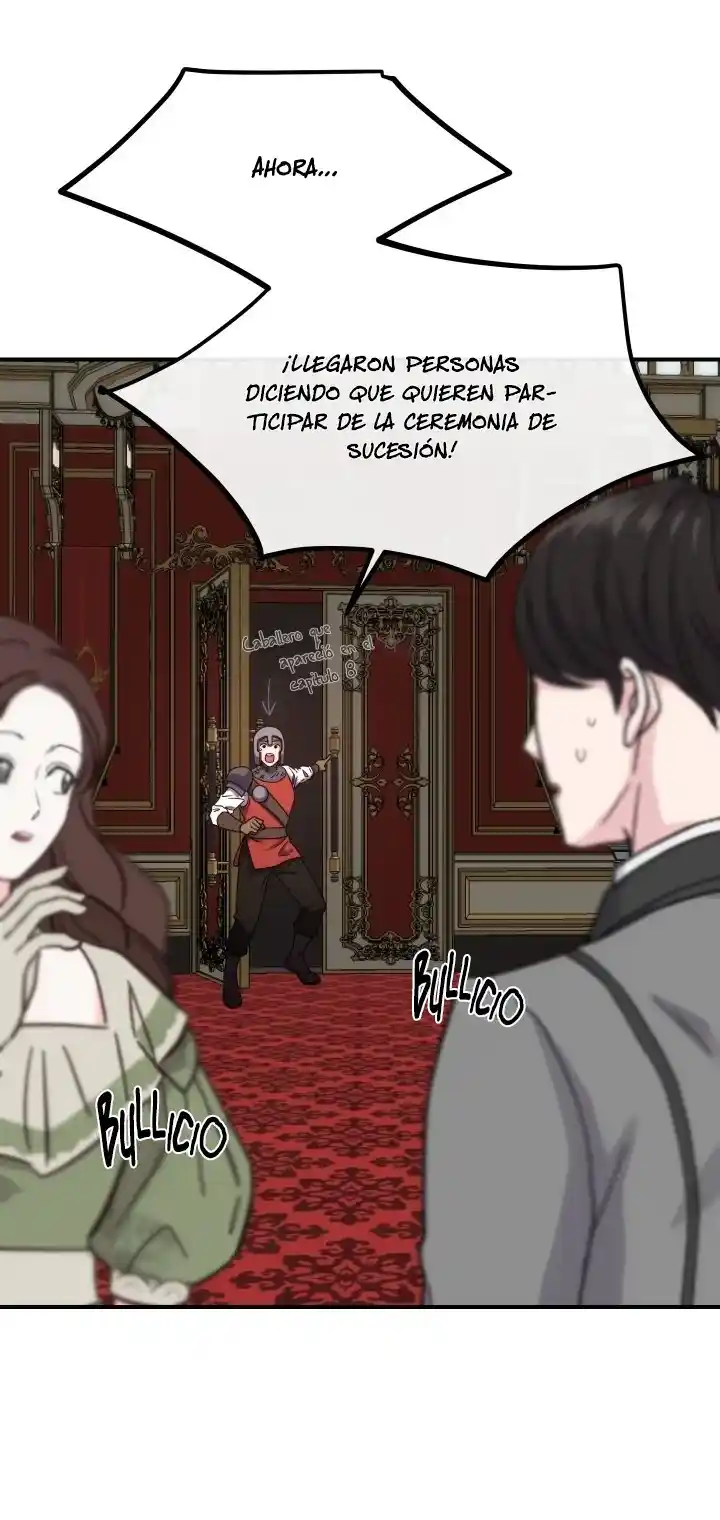 No Cualquiera Puede Convertirse En Una Villana. - Capítulo 103 - Página 35 - LectorTMOo