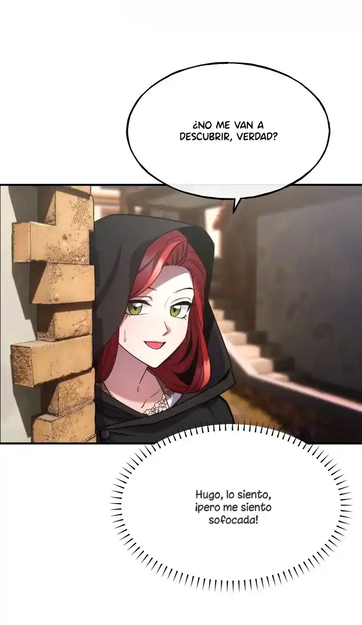 No Cualquiera Puede Convertirse En Una Villana. - Capítulo 104 - Página 4 - LectorTMOo