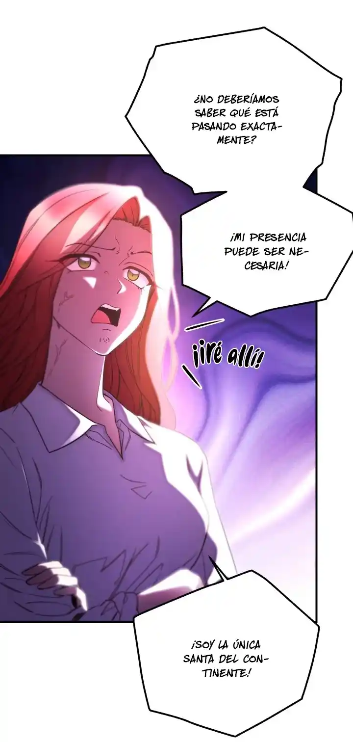 No Cualquiera Puede Convertirse En Una Villana. - Capítulo 106 - Página 33 - LectorTMOo