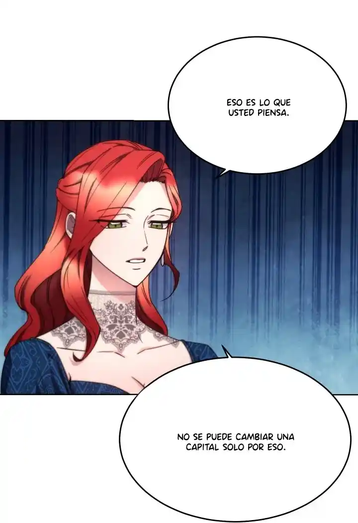 No Cualquiera Puede Convertirse En Una Villana. - Capítulo 107 - Página 30 - LectorTMOo