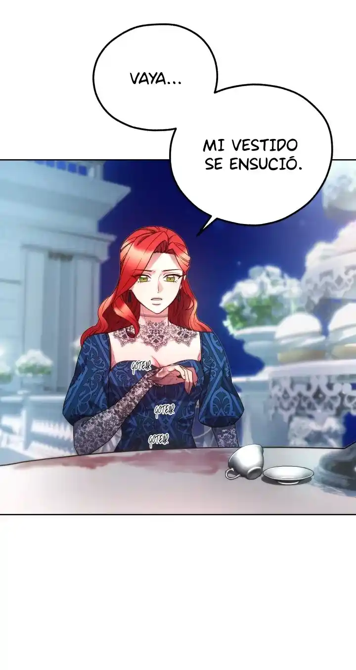 No Cualquiera Puede Convertirse En Una Villana. - Capítulo 107 - Página 63 - LectorTMOo