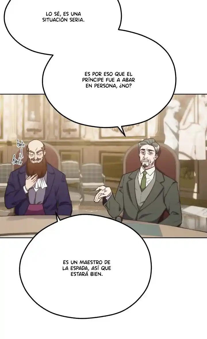 No Cualquiera Puede Convertirse En Una Villana. - Capítulo 108 - Página 62 - LectorTMOo