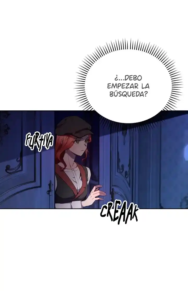 No Cualquiera Puede Convertirse En Una Villana. - Capítulo 109 - Página 7 - LectorTMOo