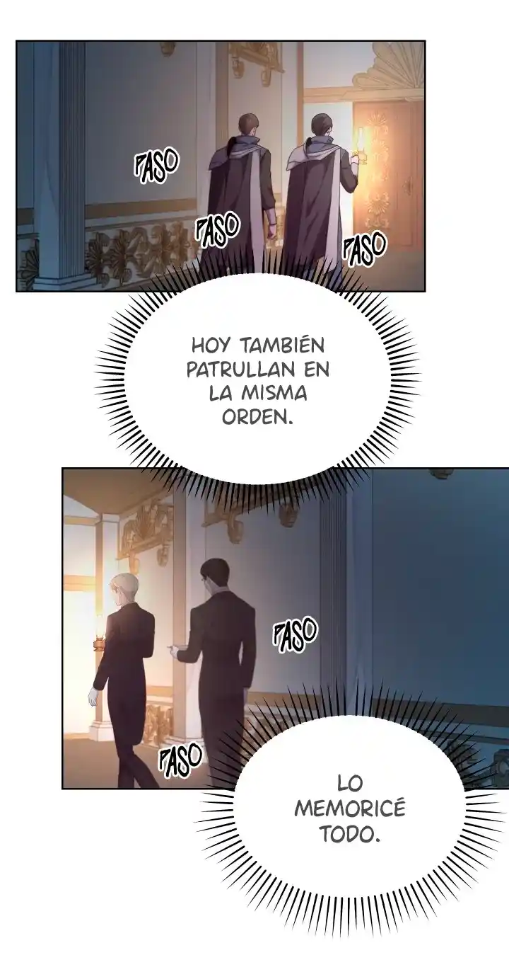 No Cualquiera Puede Convertirse En Una Villana. - Capítulo 109 - Página 8 - LectorTMOo