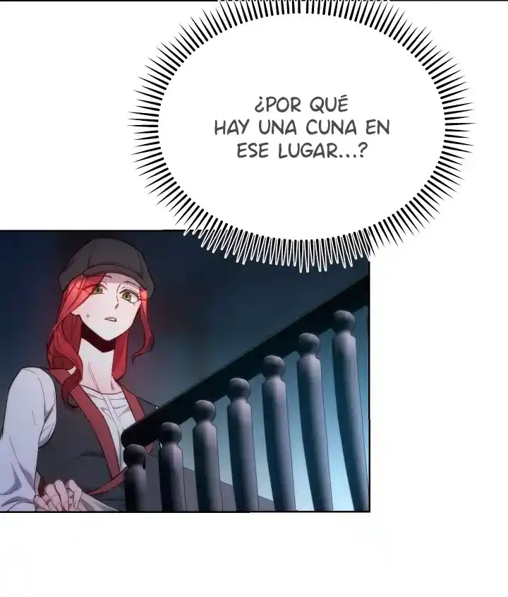 No Cualquiera Puede Convertirse En Una Villana. - Capítulo 109 - Página 32 - LectorTMOo