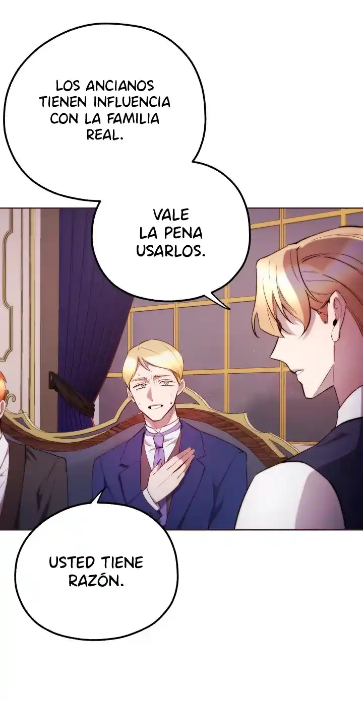 No Cualquiera Puede Convertirse En Una Villana. - Capítulo 109 - Página 51 - LectorTMOo