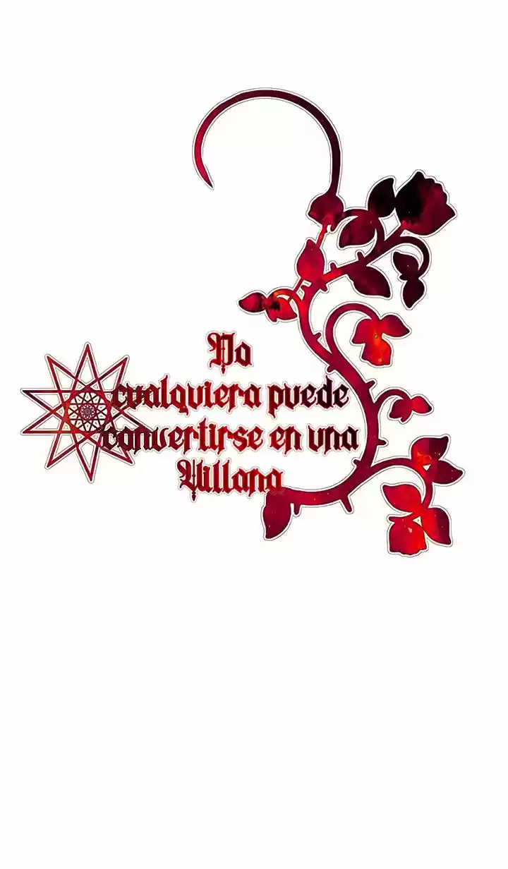 No Cualquiera Puede Convertirse En Una Villana. - Capítulo 11 - Página 3 - LectorTMOo