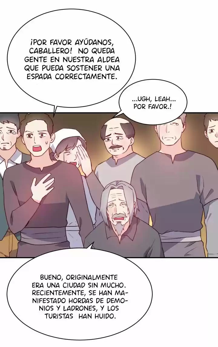 No Cualquiera Puede Convertirse En Una Villana. - Capítulo 11 - Página 10 - LectorTMOo