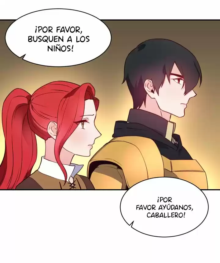 No Cualquiera Puede Convertirse En Una Villana. - Capítulo 11 - Página 11 - LectorTMOo