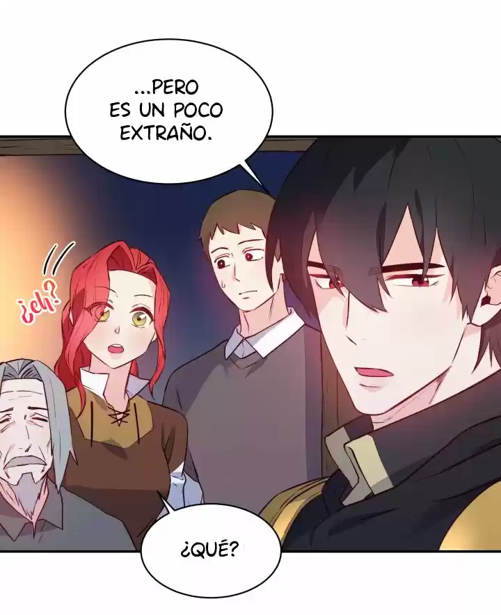 No Cualquiera Puede Convertirse En Una Villana. - Capítulo 11 - Página 31 - LectorTMOo