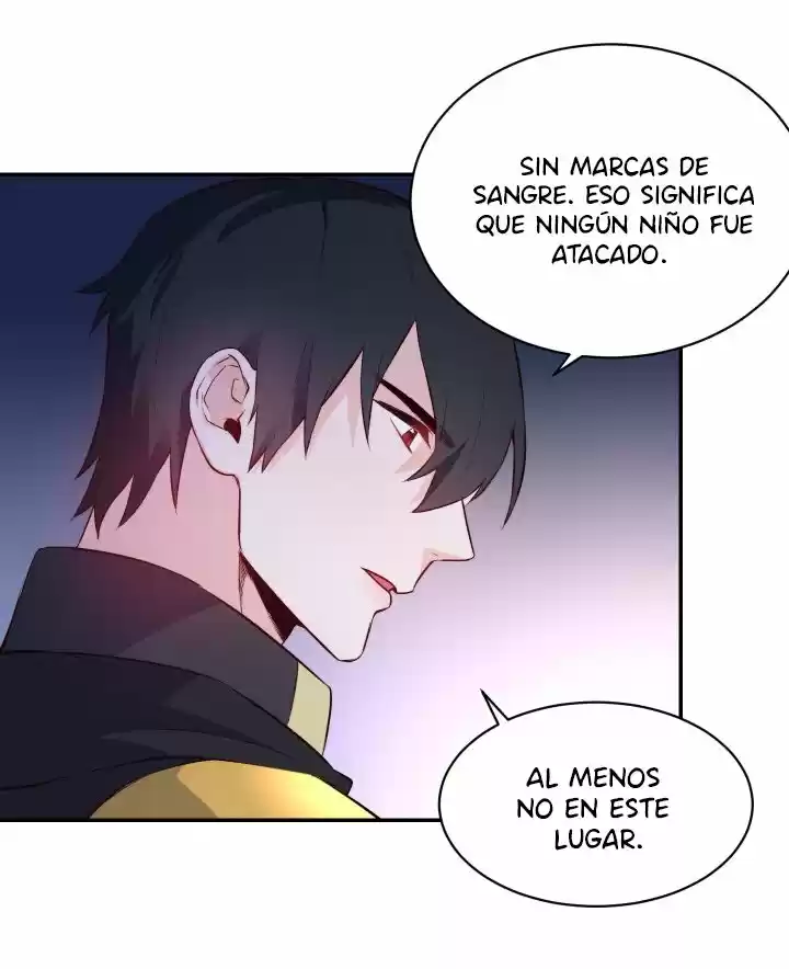 No Cualquiera Puede Convertirse En Una Villana. - Capítulo 11 - Página 32 - LectorTMOo