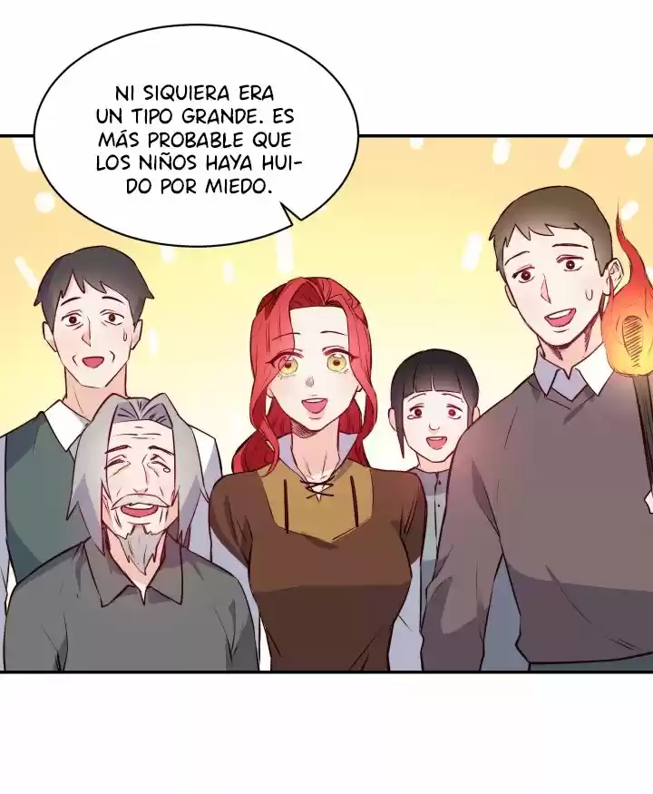 No Cualquiera Puede Convertirse En Una Villana. - Capítulo 11 - Página 35 - LectorTMOo