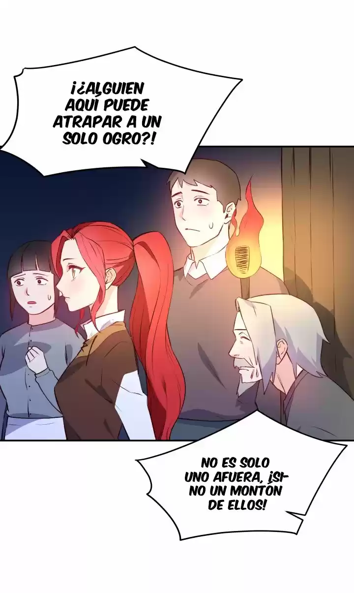 No Cualquiera Puede Convertirse En Una Villana. - Capítulo 11 - Página 41 - LectorTMOo