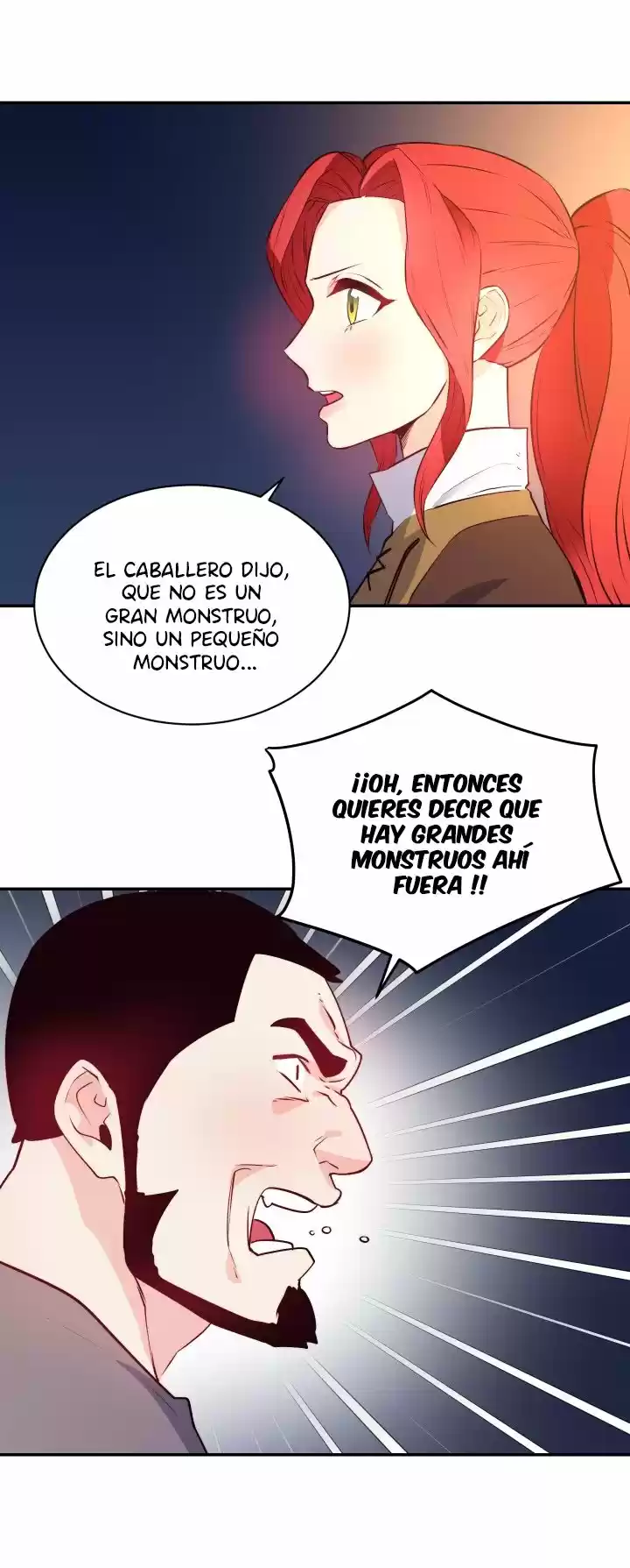 No Cualquiera Puede Convertirse En Una Villana. - Capítulo 11 - Página 42 - LectorTMOo