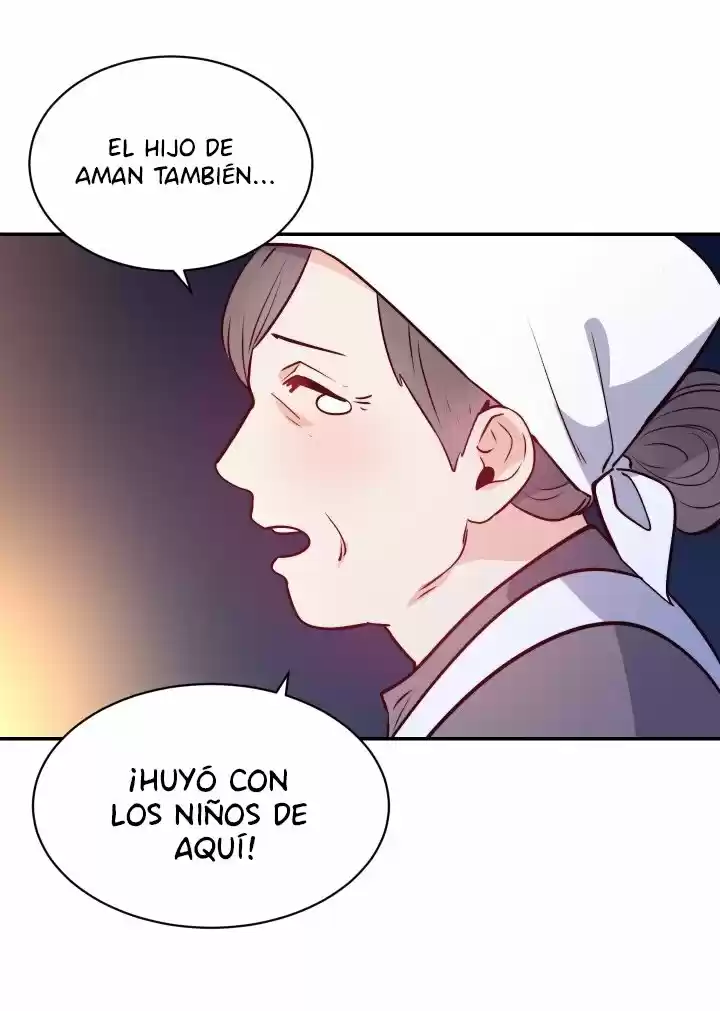 No Cualquiera Puede Convertirse En Una Villana. - Capítulo 11 - Página 48 - LectorTMOo