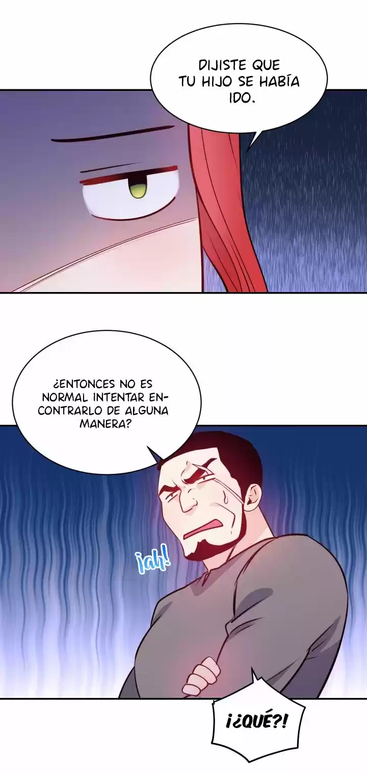 No Cualquiera Puede Convertirse En Una Villana. - Capítulo 11 - Página 51 - LectorTMOo