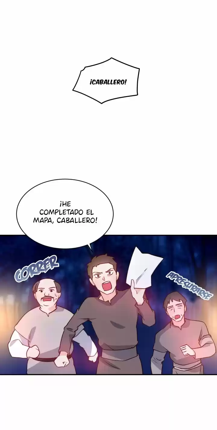 No Cualquiera Puede Convertirse En Una Villana. - Capítulo 11 - Página 54 - LectorTMOo