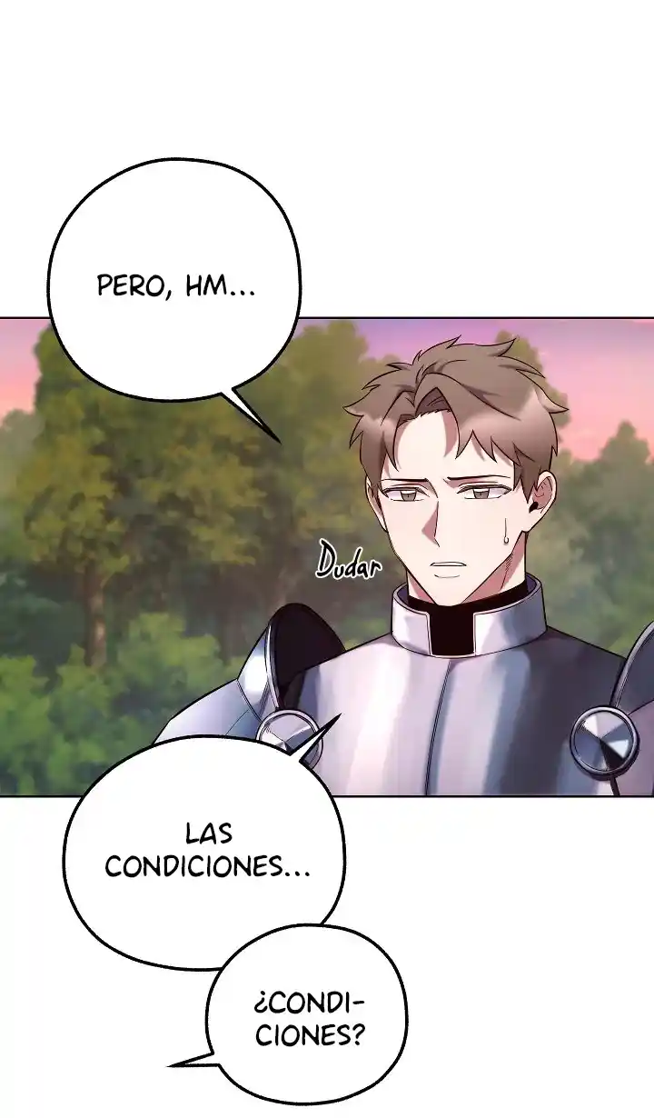 No Cualquiera Puede Convertirse En Una Villana. - Capítulo 110 - Página 44 - LectorTMOo