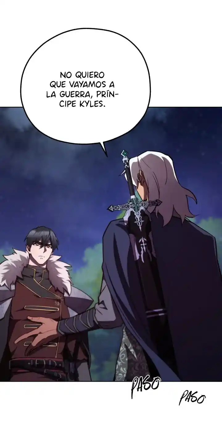 No Cualquiera Puede Convertirse En Una Villana. - Capítulo 111 - Página 9 - LectorTMOo