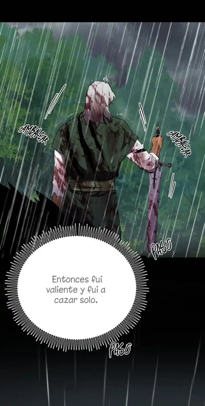 No Cualquiera Puede Convertirse En Una Villana. - Capítulo 111 - Página 22 - LectorTMOo