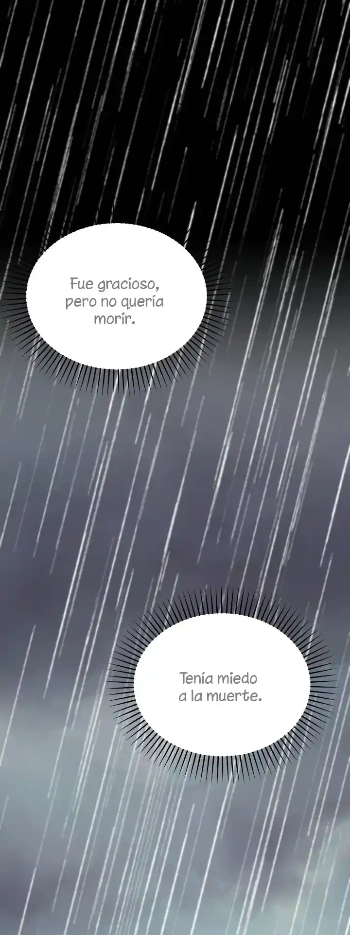No Cualquiera Puede Convertirse En Una Villana. - Capítulo 111 - Página 29 - LectorTMOo