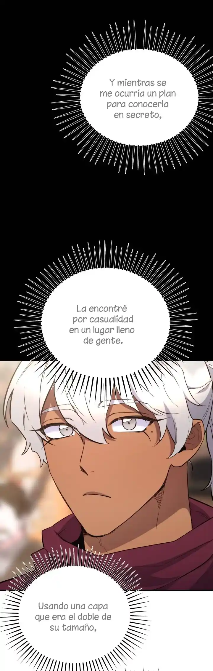 No Cualquiera Puede Convertirse En Una Villana. - Capítulo 111 - Página 47 - LectorTMOo
