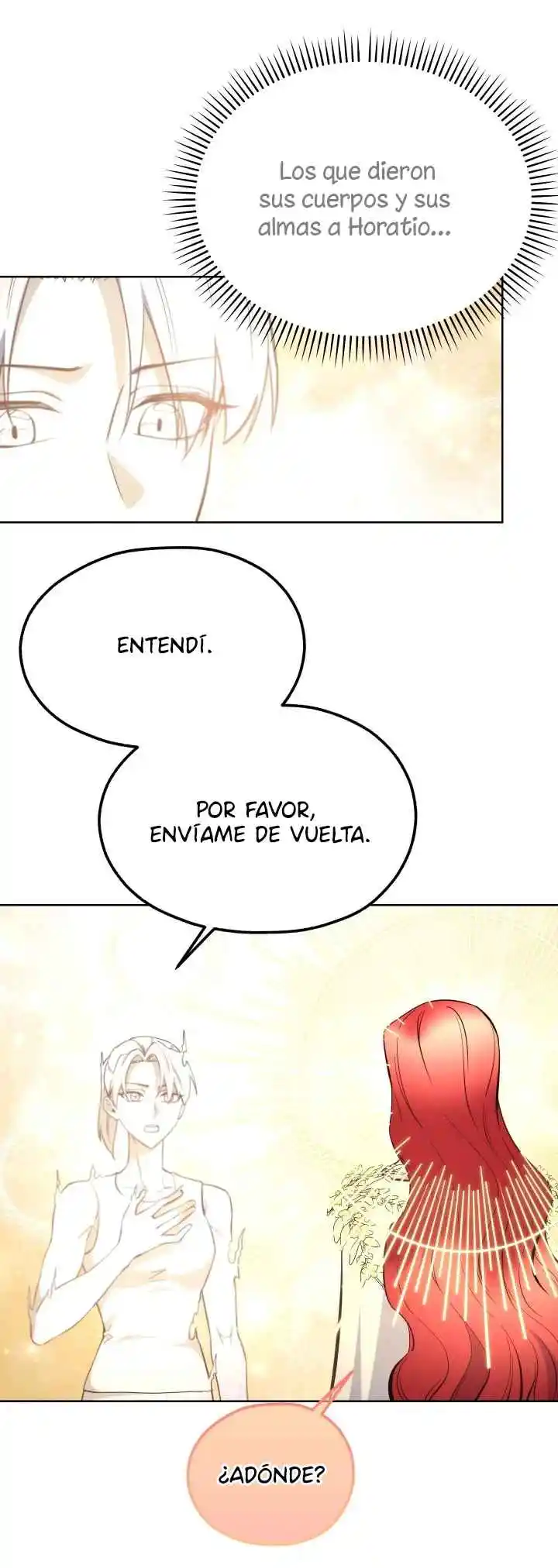No Cualquiera Puede Convertirse En Una Villana. - Capítulo 113 - Página 49 - LectorTMOo