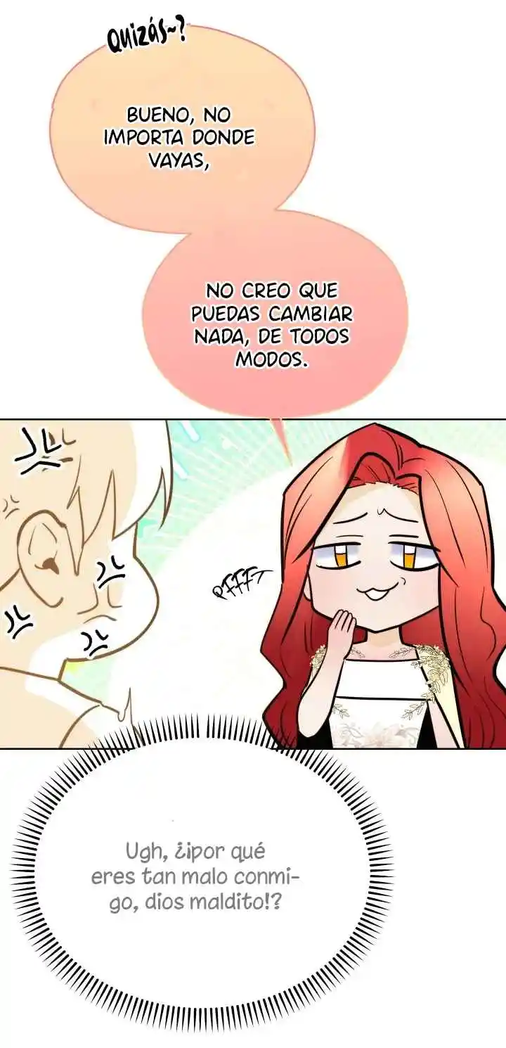 No Cualquiera Puede Convertirse En Una Villana. - Capítulo 113 - Página 64 - LectorTMOo
